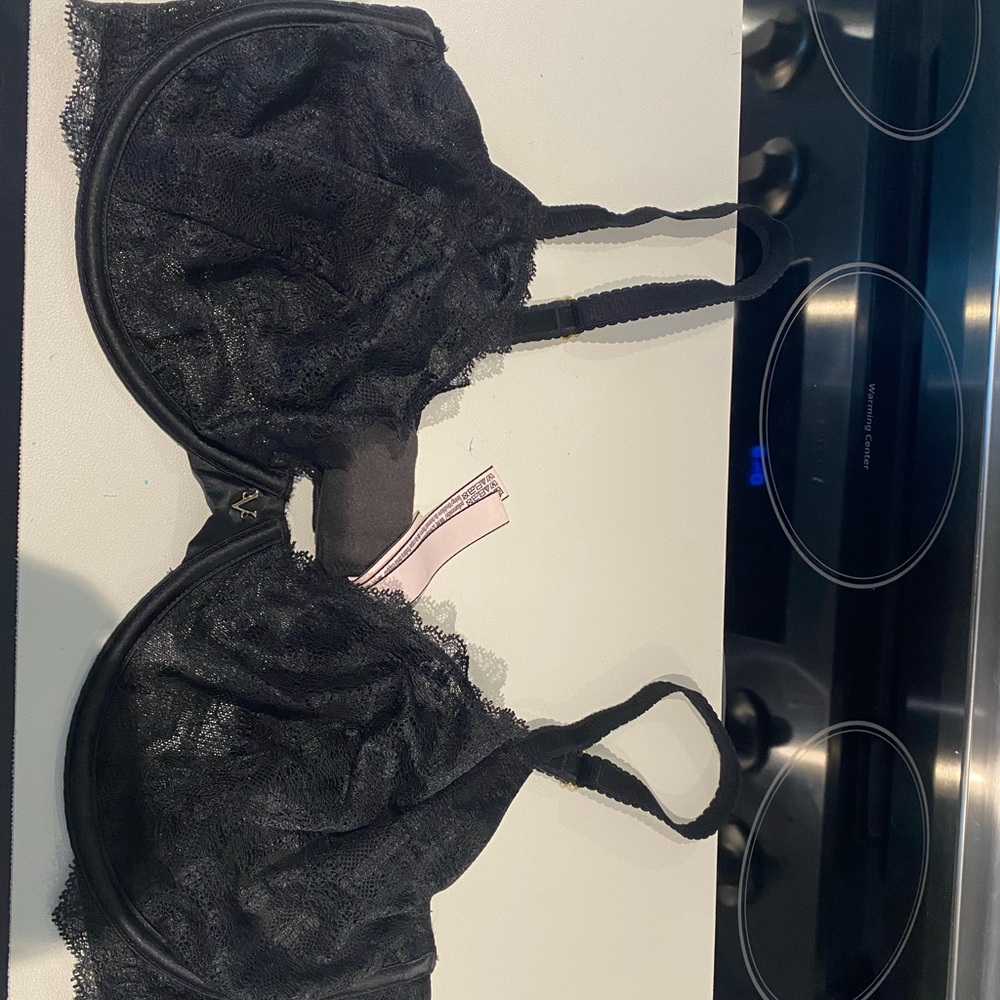VS lace bra underwire 36DD